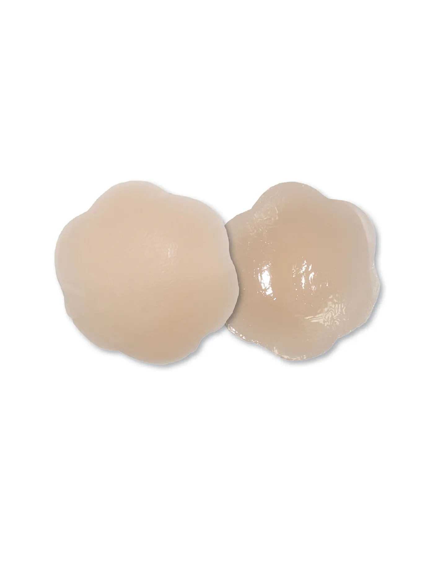 MAGIC BODYFASHION | Nippel Cover Silicone S/M (hautfarben) | 